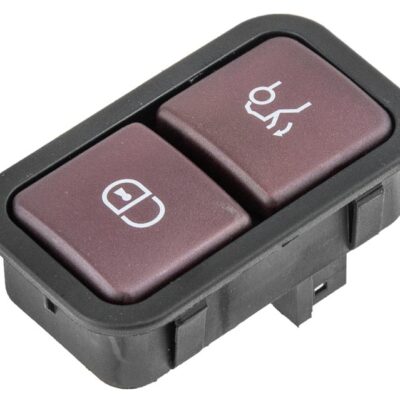 VL Garage - ΔΙΑΚΟΠΤΗΣ ΠΟΡΤ ΜΠΑΓΚΑΖ orig.2208211479 ΓΙΑ MERCEDES C-KLAS W205 13+ /CLS C218 11+ /E-KLAS W212 09+ /W213 16+ - VL-EWS-ME-049