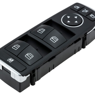 VL Garage - ΠΟΛΛΑΠΛΟΣ ΔΙΑΚΟΠΤΗΣ ΠΑΡΑΘΥΡΩΝ ΓΙΑ MERCEDES GLE COUPE 2015+ 3PINS orig.2929054900/A2929054900 ΝΤΥ - 1 TEM. - VL-EWS-ME-101