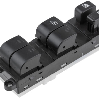VL Garage - ΠΟΛΛΑΠΛΟΣ ΔΙΑΚΟΠΤΗΣ ΠΑΡΑΘΥΡΩΝ ΓΙΑ SUBARU FORESTER 2008+ / IMPREZA 2007+ orig.83071-FG090 ΝΤΥ - 1 TEM. - VL-EWS-SB-004