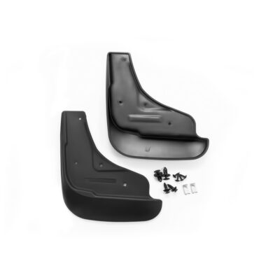 VL Garage - ΛΑΣΠΩΤΗΡΕΣ ΓΙΑ MAZDA CX-5 2011+ ΠΙΣΩ 2ΤΕΜ. (ΠΟΛΥΑΙΡΕΘΑΝΗΣ) - VL-EXP.8300-77-289