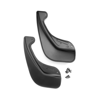 VL Garage - ΛΑΣΠΩΤΗΡΕΣ ΓΙΑ NISSAN JUKE 2011-2014 ΠΙΣΩ 2ΤΕΜ. - VL-EXP.999MGF15RR