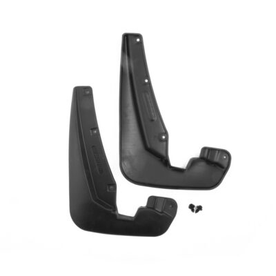 VL Garage - ΛΑΣΠΩΤΗΡΕΣ ΓΙΑ RENAULT KOLEOS 5D 2011+ ΕΜΠΡΟΣ 34x 24cm 2ΤΕΜ. - VL-EXP.NLF.41.33.F13