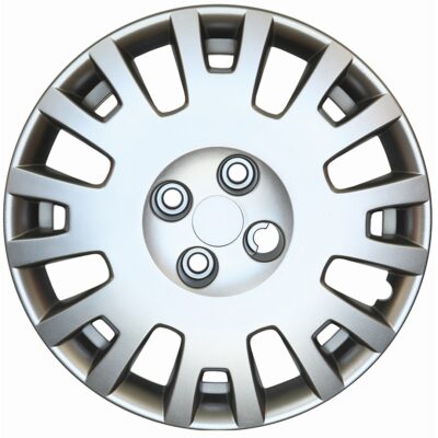 VL Garage - ΜΑΡΚΕ ΤΑΣΙΑ ΓΙΑ FIAT FIORINO/PUNTO II/GRANDE PUNTO/PALIO/BRAVO/PANDA/LINEA 15 INCH CROATIA COVER (4 ΤΕΜ.) - VL-322/FI1501