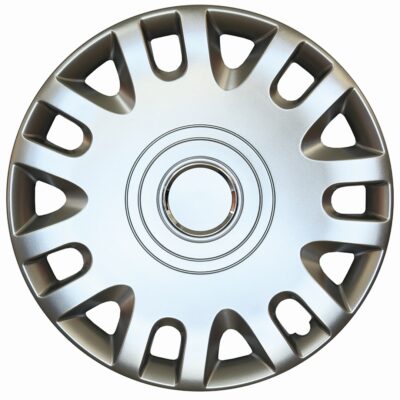 VL Garage - ΜΑΡΚΕ ΤΑΣΙΑ ΓΙΑ FIAT PUNTO II/GRANDE PUNTO/BRAVO/PANDA/LINEA/DOBLO/OPEL 15" CROATIA COVER (4 ΤΕΜ.) - VL-333/FI1502