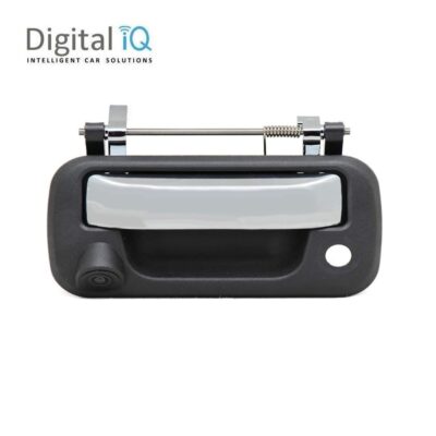 VL Garage - DIGITAL IQ CAMERA FORD_13 (AHD-NTSC) CHROME CAMERA FORD F150 mod. 2005-2014 - VL-DIGITAL IQ CAMERA FORD_13