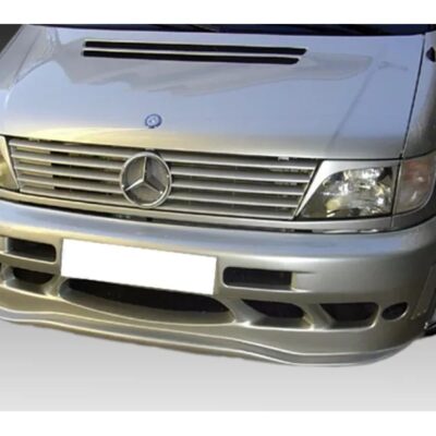 VL Garage - ΦΡΥΔΑΚΙΑ ΓΙΑ MERCEDES VITO ΠΛAΣΤΙΚΟ MOTORDROME - VL-ΦΡ.MV.0075