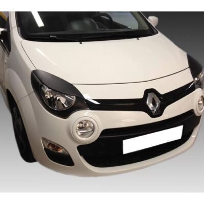 VL Garage - ΦΡΥΔΑΚΙΑ ΓΙΑ RENAULT TWINGO 2013 ΕΜΠΡΟΣ ΠΛAΣΤΙΚΟ MOTORDROME - VL-ΦΡ.RT.0137