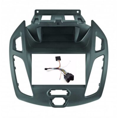 VL Garage - DIQ FRAME FORD TRANSIT CONNECT mod. 2013-2018 - VL-IQ FRAME FORD TRANZIT CONNECT