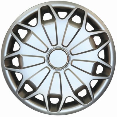 VL Garage - ΜΑΡΚΕ ΤΑΣΙΑ ΓΙΑ FORD NEW TRANSIT CUSTOM 15 INCH CROATIA COVER (4 ΤΕΜ.) - VL-338/FO1502