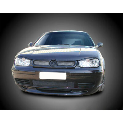 VL Garage - ΜΠΡΟΣ SPOILER ΠΛAΣΤΙΚΟ ΓΙΑ VW GOLF 4 MOTORDROME - VL-SP.GO.1201
