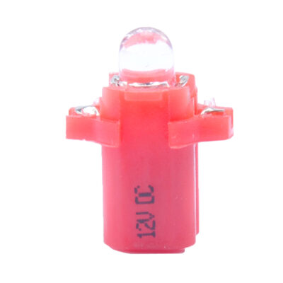 VL Garage - BAX 12V B8