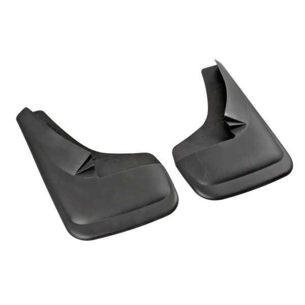 VL Garage - ΛΑΣΠΩΤΗΡΕΣ SPLASH-GUARDS CONTOUR TYPE-4 (24 Χ 36 cm) - 2 ΤΕΜ. - VL-12508