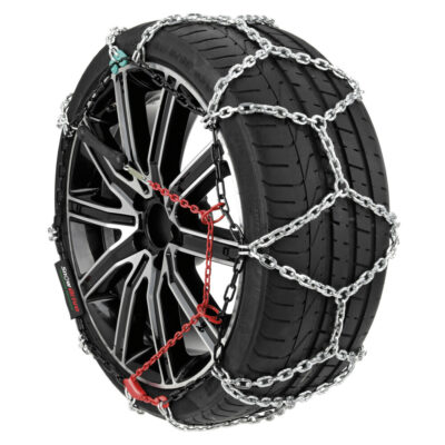 VL Garage - ΑΛΥΣΙΔΕΣ ΧΙΟΝΙΟΥ 4X4/SUV S-16 16MM GR25 LAMPA - 2 ΤΕΜ. - VL-16109