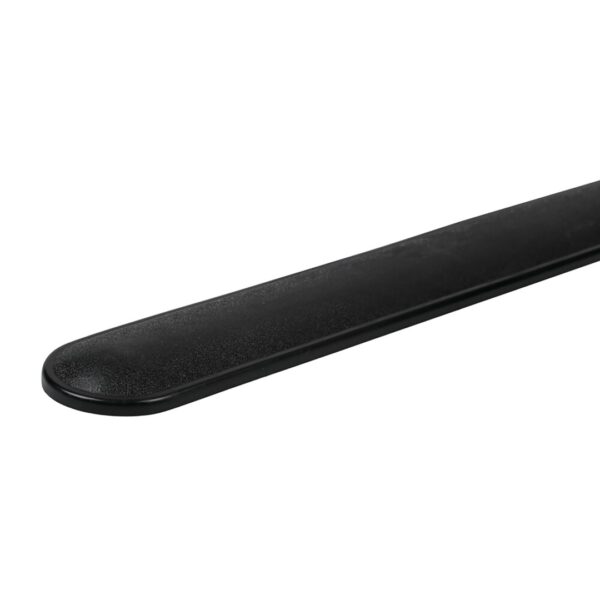 ΠΡΟΣΤΑΤΕΥΤΙΚΑ ΠΡΟΦΥΛΑΚΤΗΡΑ BUMPER PROTECTOR ΜΑΥΡΑ 510x52mm ΜΕ ΑΥΤΟΚΟΛΛΗΤΗ ΤΑΙΝΙΑ 3M 2 ΤΕΜ. - Image 2