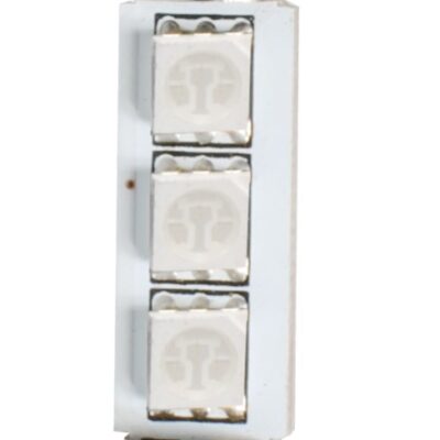 VL Garage - ΛΑΜΠΑΚΙΑ ΠΛΑΦΟΝΙΕΡΑΣ C5W 12V SV8.5 41mm 3xSMD5050 LED ΜΠΛΕ CAN-BUS M-TECH - 1 τεμ. - VL-L307B