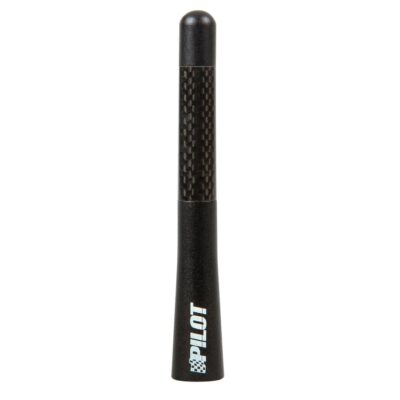 VL Garage - ΚΕΡΑΙΑ ΟΡΟΦΗΣ CARBON-2 110 mm (5/6/7 mm) - VL-40160