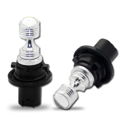 VL Garage - PH24WY 12V 30W LED 6xCREE HP PREMIUM ΛΕΥΚΟ 1ΤΕΜ. - VL-L407W