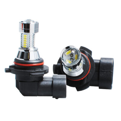 VL Garage - HB4 9006 12V P22d 6W LED 21xSMD3014 LG PREMIUM ΛΕΥΚΟ 1ΤΕΜ. - VL-L491W