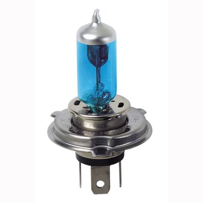 VL Garage - H4 XENON-BLUE 12V 100/80W 4.500Κ - VL-58195