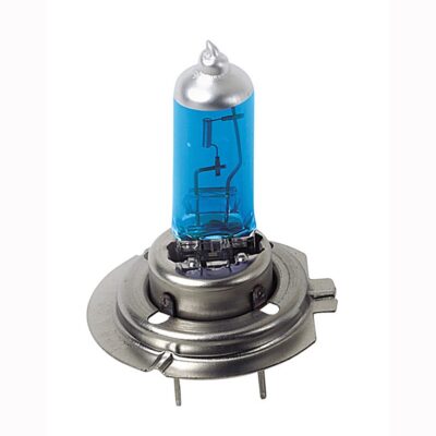 VL Garage - H7 BLUE-XENON 12V/55W 4.500Κ - VL-58196