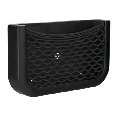 VL Garage - ΘΗΚΗ ΜΕ ΕΛΑΣΤΙΚΟ ΔΙΧΤΥ 20x12x3cm NET-SYSTEM 10 ΜΕ ΠΛΑΙΣΙΟ ΠΕΡΙΧΕΙ ΚΙΤ ΤΟΠΟΘΕΤΗΣΗΣ LAMPA - 1 ΤΕΜ. - VL-60272