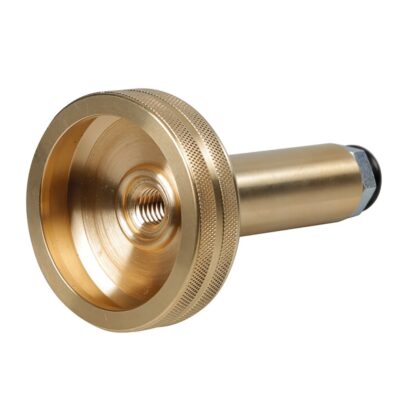 VL Garage - ΑΝΤΑΠΤΟΡΑΣ ΠΛΗΡΩΣΗΣ LPG ΥΓΡΑΕΡΙΟΥ DISH (ITALIA) M10 95mm - VL-67120