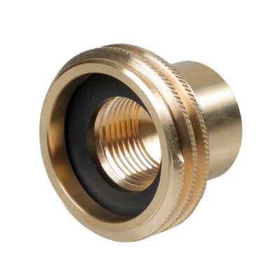 VL Garage - ΑΝΤΑΠΤΟΡΑΣ ΠΛΗΡΩΣΗΣ LPG ΥΓΡΑΕΡΙΟΥ ACME M10 45mm - VL-67133
