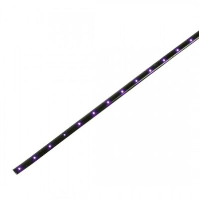 VL Garage - ΚΑΛΩΔΙΟ ΜΕ 15LED 30CM ΜΩΒ LAMPA - 1 TEM. - VL-73581