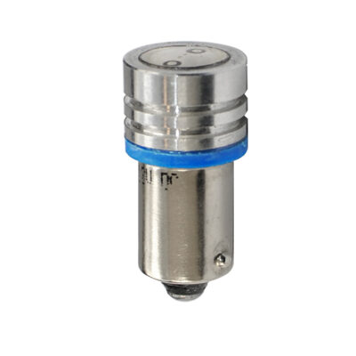 VL Garage - T4W 12V 1W BA9s (ΜΙΝΙΟΝ) LED 1xHP ΜΠΛΕ BLISTER 2ΤΕΜ - VL-LB016B
