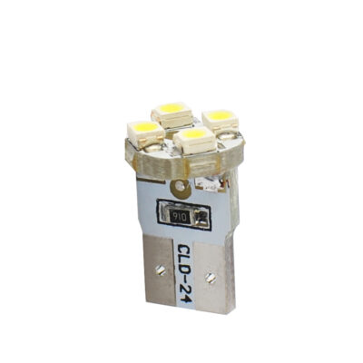VL Garage - W5W 12V T10 W2