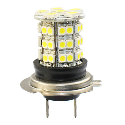 VL Garage - H7 12V PX26d 6W LED 6xSMD5050 PREMIUM ΛΕΥΚΟ 1ΤΕΜ. - VL-LBX67