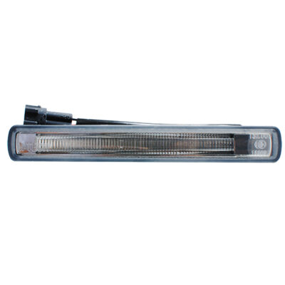 VL Garage - DRL 955LG 12V OSRAM ΠΡΟΣΘΕΤΟ DAYTIME ΔΙΕΘΝΗ ΜΕ 2x2LED 185x40x25mm 2ΤΕΜ. - VL-LD955