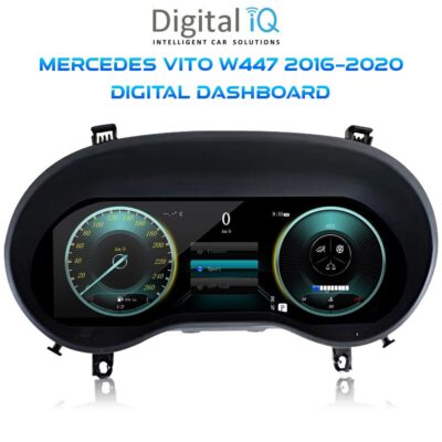 VL Garage - DIGITAL IQ DGU 994_IC (12.3in) MERCEDES VITO (W447) mod. 2016-2020 DIGITAL DASHBOARD - VL-DIQ_DGU994