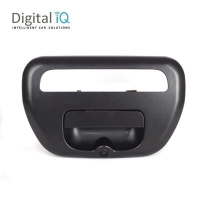 VL Garage - DIGITAL IQ CAMERA MITSUBISHI_01 (AHD-NTSC) HANDLE CAMERA for MITSUBISHI L200 mod. 2006-2015 - VL-DIGITAL IQ CAMERA MITSUBISHI_01