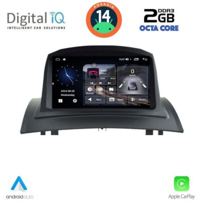 VL Garage - DIGITAL IQ MSF 382_CPA (7" DECK) MULTIMEDIA SYSTEM for RENAULT MEGANE II mod. 2002-2008 - VL-DIQ_MSF_382_14
