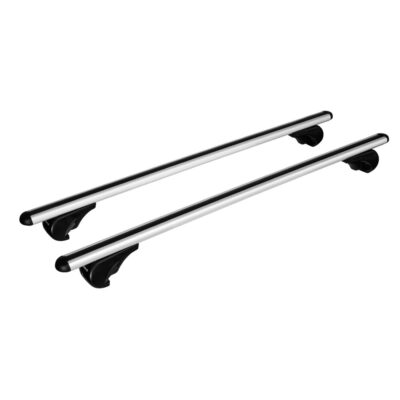 VL Garage - ΜΠΑΡΕΣ ΟΡΟΦΗΣ ΓΙΑ S/W RAIL-TOP ΑΛΟΥΜΙΝΙΟΥ 108cm ΜΕ ΚΛΕΙΔΙ 2τεμ. - VL-N15034