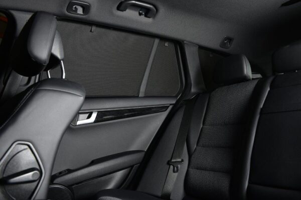 ΚΟΥΡΤΙΝΑΚΙΑ ΜΑΡΚΕ CAR SHADES ΓΙΑ PEUGEOT 5008 5D 2009+ - 6 ΤΕΜ. - Image 2