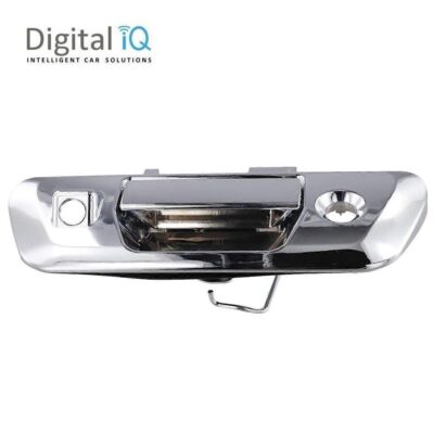 VL Garage - DIGITAL IQ CAMERA NISSAN_11 (AHD-NTSC) HANDLE CAMERA for NISSAN NAVARA mod. 2016> - VL-DIGITAL IQ CAMERA NISSAN_11