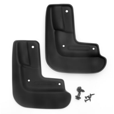 VL Garage - ΛΑΣΠΩΤΗΡΕΣ ΓΙΑ MITSUBISHI OUTLANDER 5D 2014+ ΕΜΠΡΟΣ 2ΤΕΜ. - VL-EXP.NLF.00311.F13