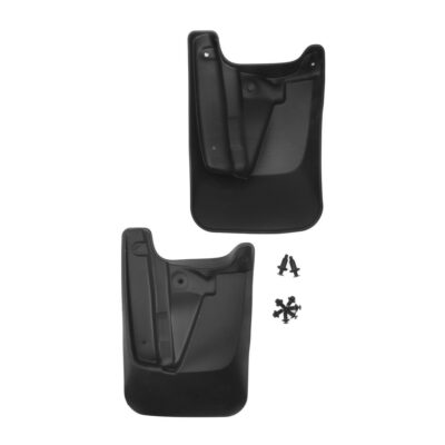 VL Garage - ΛΑΣΠΩΤΗΡΕΣ ΓΙΑ SUBARU IMPREZA XV 2010-2011 ΠΙΣΩ 2ΤΕΜ. - VL-EXP.NLF.46.16.E11