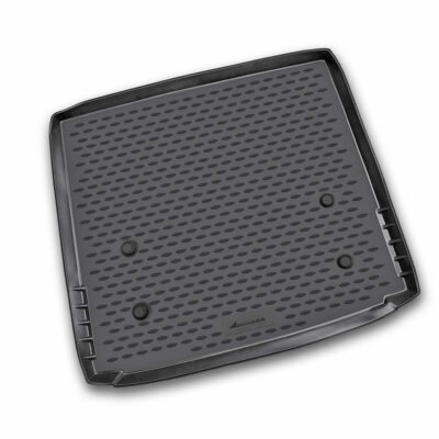 VL Garage - ΜΑΡΚΕ ΠΑΤΑΚΙ ΣΚΑΦΗ ΠΟΡΤ ΜΠΑΓΚΑΖ ΓΙΑ BMW X1 10/2009-2015 TPE ΛΑΣΤΙΧΟ ΣΕ ΑΝΘΡΑΚΙ ΣΚΟΥΡΟ ΓΚΡΙ ΧΡΩΜΑ NOVLINE - 1 ΤΕΜ. - VL-EXP.NLC.05.15.B12GN