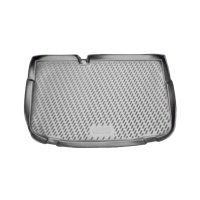 VL Garage - ΜΑΡΚΕ ΠΑΤΑΚΙ ΣΚΑΦΗ ΠΟΡΤ ΜΠΑΓΚΑΖ ΓΙΑ CITROEN C3 11/2009-2016 TPE ΛΑΣΤΙΧΟ ΣΕ ΑΝΘΡΑΚΙ ΣΚΟΥΡΟ ΓΚΡΙ ΧΡΩΜΑ NOVLINE - 1 ΤΕΜ. - VL-EXP.CARCRN00034G