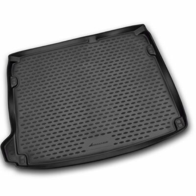 VL Garage - ΜΑΡΚΕ ΠΑΤΑΚΙ ΣΚΑΦΗ ΠΟΡΤ ΜΠΑΓΚΑΖ ΓΙΑ NISSAN X-TRAIL T31 5D 2001-2007 TPE ΛΑΣΤΙΧΟ ΣΕ ΑΝΘΡΑΚΙ ΣΚΟΥΡΟ ΓΚΡΙ ΧΡΩΜΑ NOVLINE - 1 ΤΕΜ. - VL-EXP.999TLT30GR