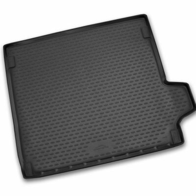 VL Garage - ΜΑΡΚΕ ΠΑΤΑΚΙ ΣΚΑΦΗ ΠΟΡΤ ΜΠΑΓΚΑΖ ΓΙΑ LANDROVER RANGE ROVER SPORT 06/2013+ TPE ΛΑΣΤΙΧΟ ΣΕ ΜΑΥΡΟ ΧΡΩΜΑ NOVLINE - 1 ΤΕΜ. - VL-EXP.CARLDR00008