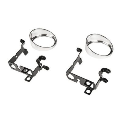 VL Garage - ΒΑΣΕΙΣ ΓΙΑ ΠΡΟΒΟΛΕΙΣ ΟΜΙΧΛΗΣ FOG 4in1 OSRAM LEDRIVING ΣΕΤ για Lexus
