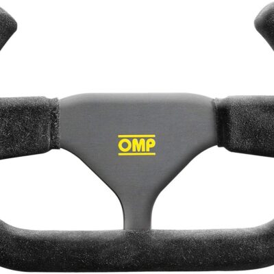 VL Garage - ΤΙΜΟΝΙ INDY OPEN ΑΝΟΙΧΤΟ ΑΠΟ ΕΠΑΝΩ ΜΕ SUEDE ΜΑΥΡΟ OMP - 1 TEM. - VL-OD/2017/NN