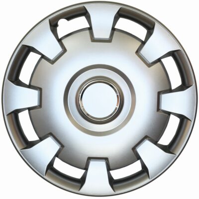 VL Garage - ΜΑΡΚΕ ΤΑΣΙΑ ΓΙΑ OPEL CORSA/ASTRA G/COMBO 14 INCH CROATIA COVER (4 ΤΕΜ.) - VL-206/OP1401
