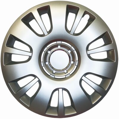 VL Garage - ΜΑΡΚΕ ΤΑΣΙΑ ΓΙΑ OPEL CORSA D 15 INCH CROATIA COVER (4 ΤΕΜ.) - VL-312/OP1502