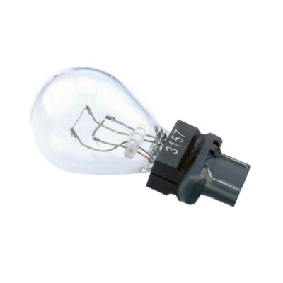 VL Garage - Λαμπάκια P27 12V 7W Διάφανα - ΚΟΥΤΙ 10ΤΕΜ. - VL-Z17
