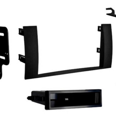 VL Garage - DIGITAL IQ FRAME PRIUS - VL-IQ-FRAME PRIUS